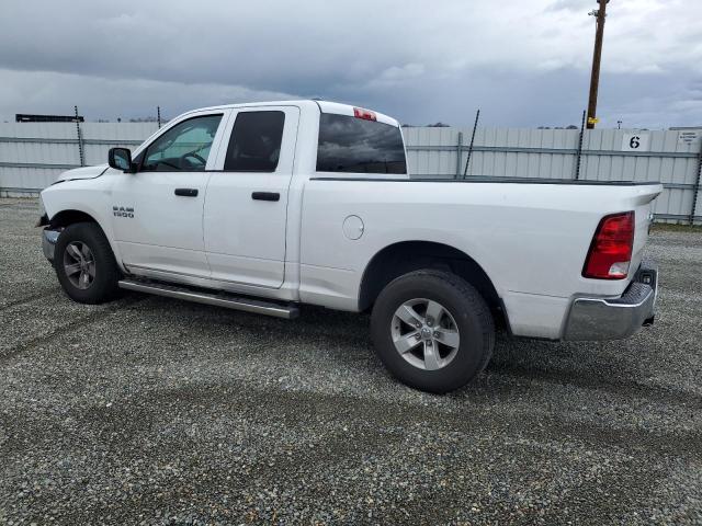 1C6RR6FG7HS514651 - 2017 RAM 1500 ST WHITE photo 2