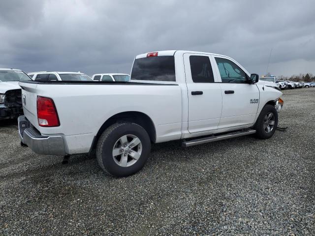 1C6RR6FG7HS514651 - 2017 RAM 1500 ST WHITE photo 3