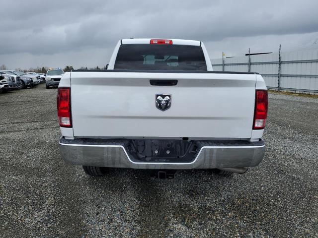 1C6RR6FG7HS514651 - 2017 RAM 1500 ST WHITE photo 6