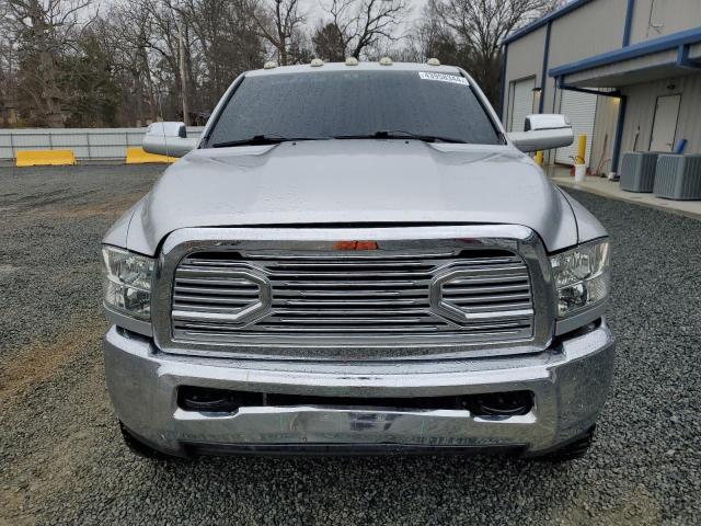 3D7UT2CL9BG529364 - 2011 DODGE RAM 2500 SILVER photo 5