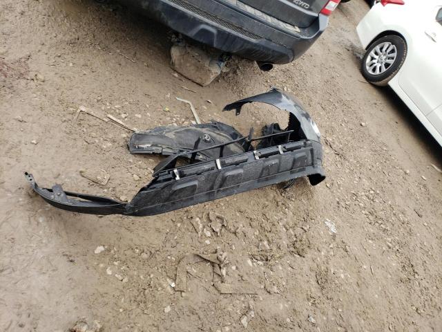 5N1AR2MM5FC637908 - 2015 NISSAN PATHFINDER S Boz foto 12