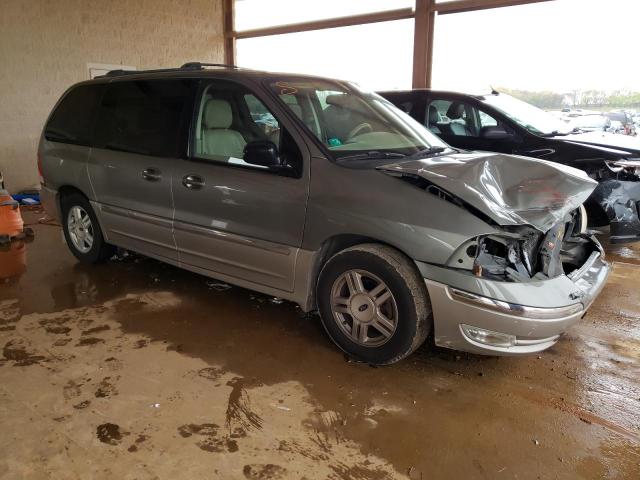 2003 FORD WINDSTAR SEL, 