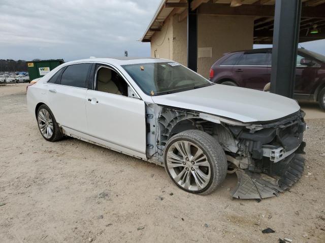 1G6KJ5RSXGU164756 - 2016 CADILLAC CT6 PLATINUM WHITE photo 4