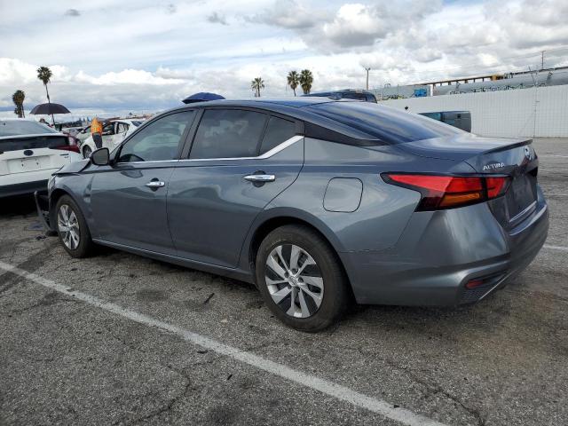 1N4BL4BV8KC259987 - 2019 NISSAN ALTIMA S GRAY photo 2