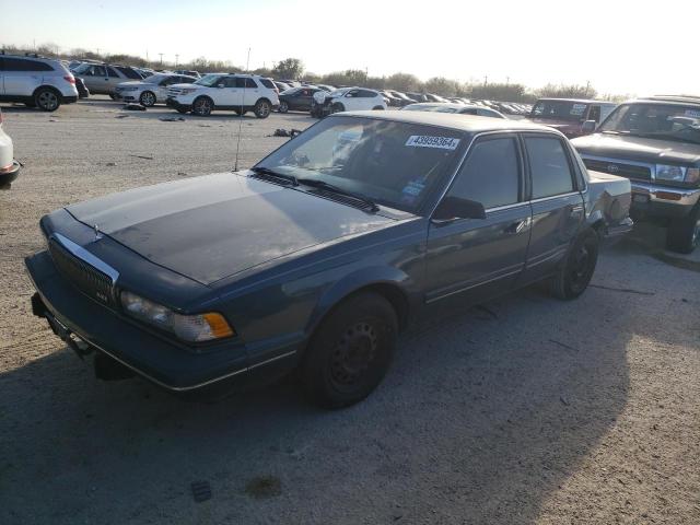 1995 BUICK CENTURY SPECIAL, 