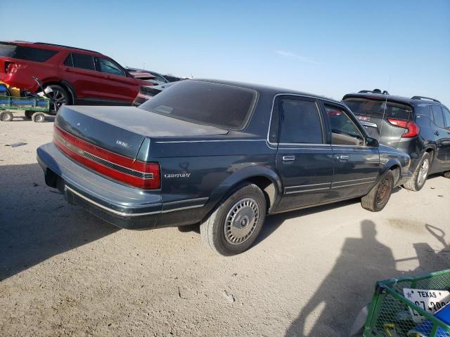 1G4AG55M3S6509987 - 1995 BUICK CENTURY SPECIAL GREEN photo 3