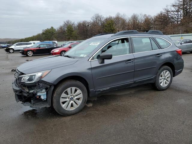 2019 SUBARU OUTBACK 2.5I, 