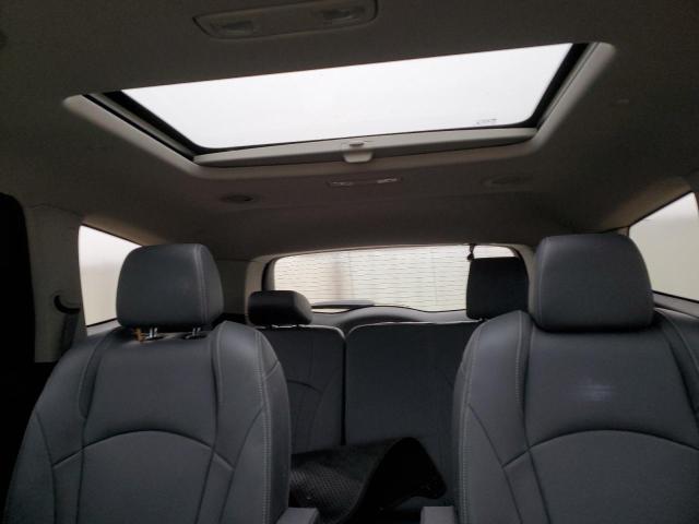 5GAEVAKW8KJ229930 - 2019 BUICK ENCLAVE ESSENCE 灰色 照片 10