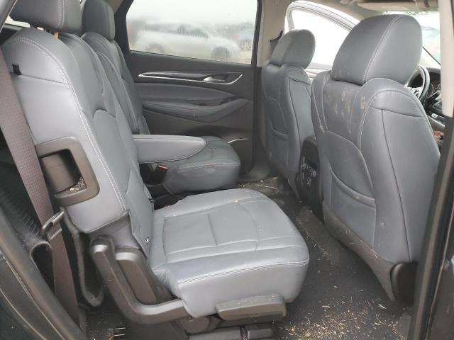 5GAEVAKW8KJ229930 - 2019 BUICK ENCLAVE ESSENCE 灰色 照片 11