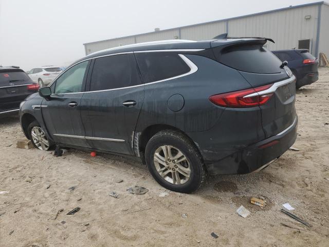 5GAEVAKW8KJ229930 - 2019 BUICK ENCLAVE ESSENCE 灰色 照片 2
