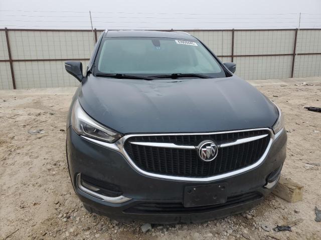 5GAEVAKW8KJ229930 - 2019 BUICK ENCLAVE ESSENCE 灰色 照片 5