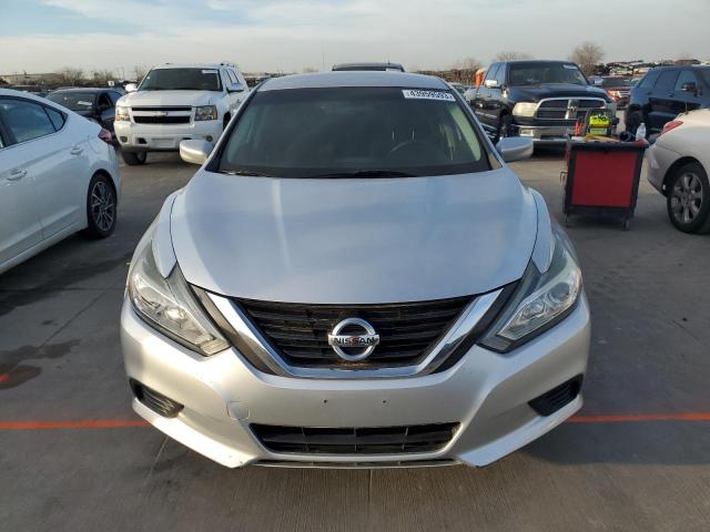 1N4AL3AP7GN350981 - 2016 NISSAN ALTIMA 2.5 SILVER photo 5