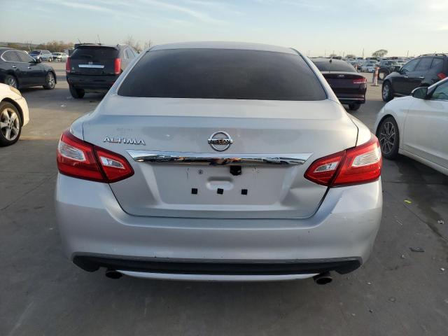 1N4AL3AP7GN350981 - 2016 NISSAN ALTIMA 2.5 SILVER photo 6