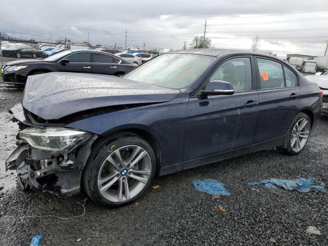 2016 BMW 328 I SULEV, 