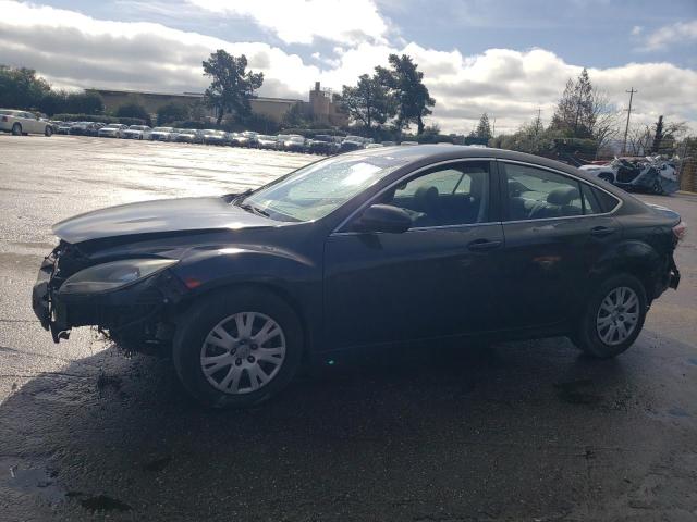 2013 MAZDA 6 SPORT, 