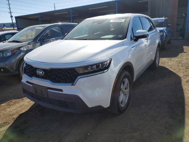 2021 KIA SORENTO LX, 