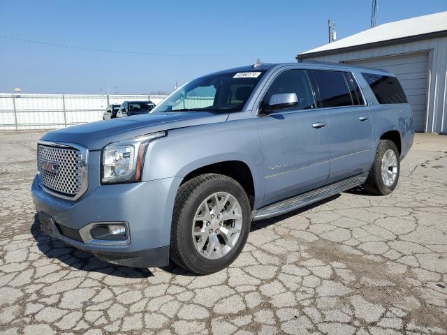 2016 GMC YUKON XL C1500 SLE, null
