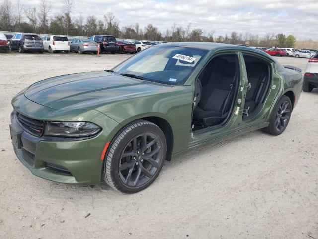 2023 DODGE CHARGER SXT, 