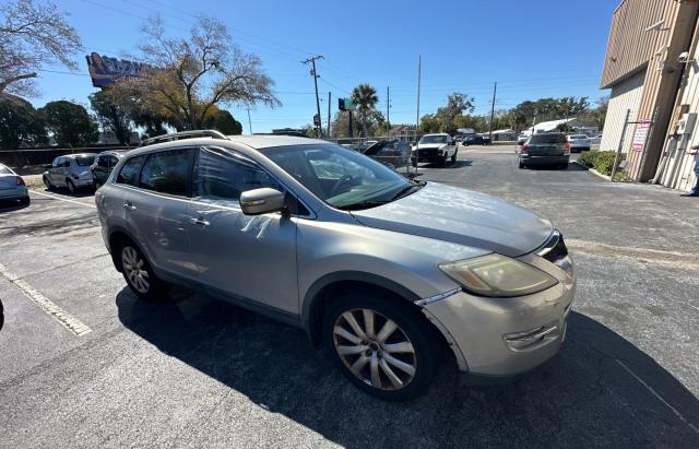 2008 MAZDA CX-9, 