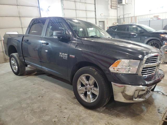 1C6RR7LT6KS728450 - 2019 RAM 1500 CLASS SLT CHARCOAL photo 4