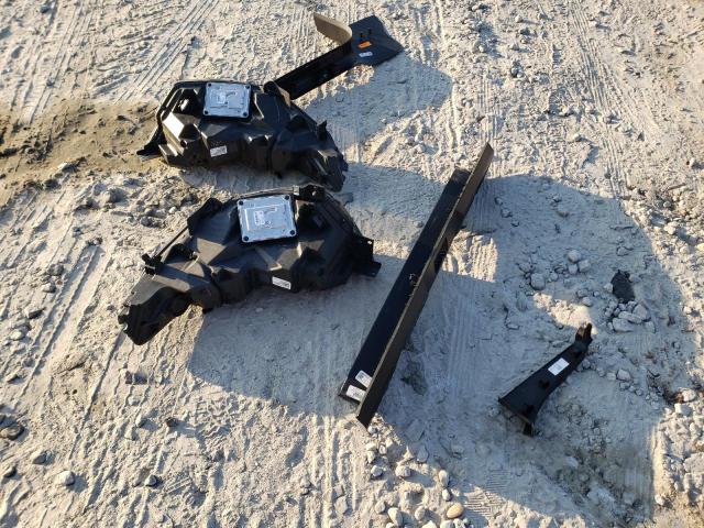 1FM5K8AB5LGC14116 - 2020 FORD EXPLORER POLICE INTERCEPTOR Gümüş foto 13