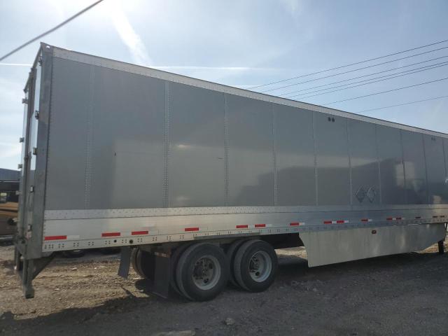 1JJV532D7FL889788 - 2015 WABASH TRAILER SILVER photo 4