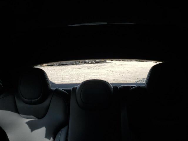 5YJSA1E63PF498778 - 2023 TESLA MODEL S BLACK photo 10