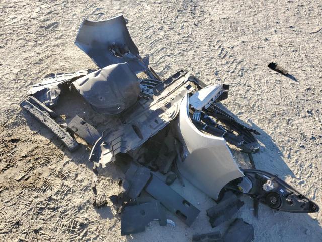 4T1BK1EB0DU072815 - 2013 TOYOTA AVALON BASE 银色 照片 12