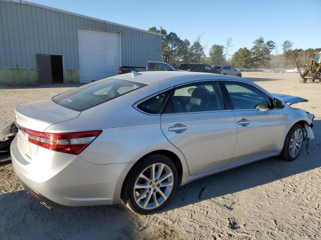 4T1BK1EB0DU072815 - 2013 TOYOTA AVALON BASE 银色 照片 3