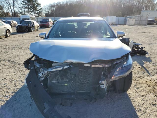 4T1BK1EB0DU072815 - 2013 TOYOTA AVALON BASE 银色 照片 5