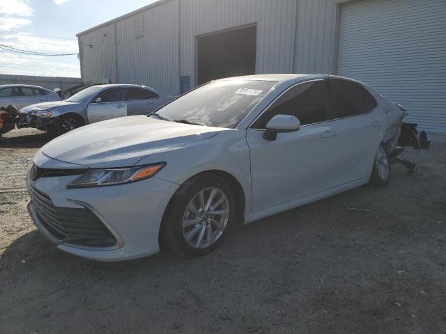 2023 TOYOTA CAMRY LE, 