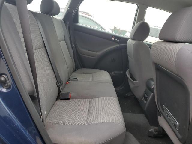 2T1KR32E27C670240 - 2007 TOYOTA MATRIX XR 蓝色 照片 10