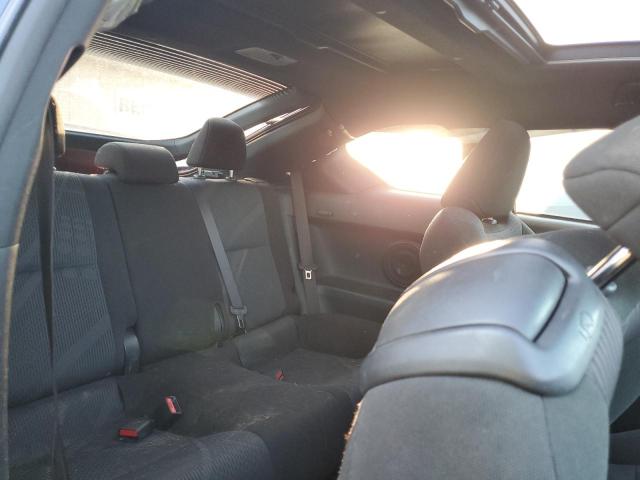JTKJF5C73C3036768 - 2012 TOYOTA SCION TC 蓝色 照片 10