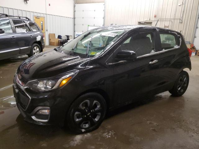 2019 CHEVROLET SPARK 2LT, 