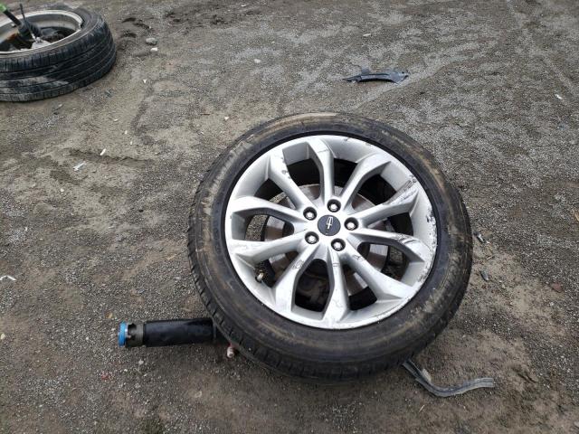 5LMCJ2D98HUL50388 - 2017 LINCOLN MKC SELECT ლურჯი ფოტო 13