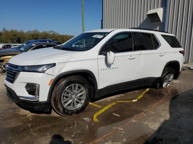 2023 CHEVROLET TRAVERSE LT, 