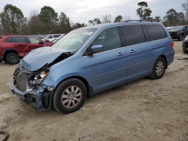 2008 HONDA ODYSSEY EX, 