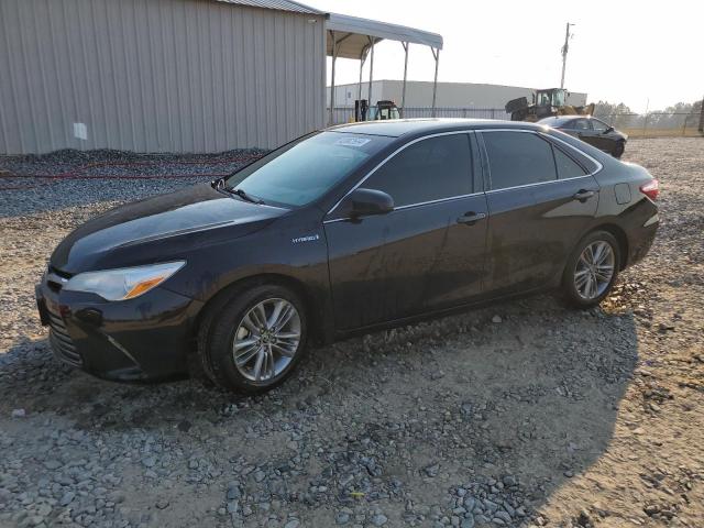 2015 TOYOTA CAMRY HYBRID, 