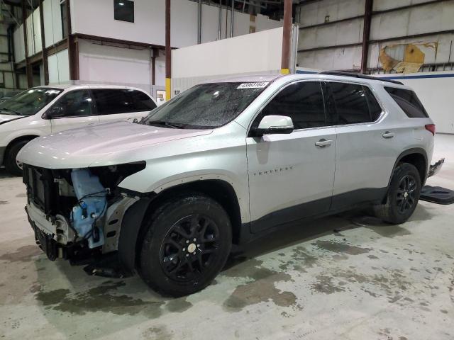 2019 CHEVROLET TRAVERSE LT, 