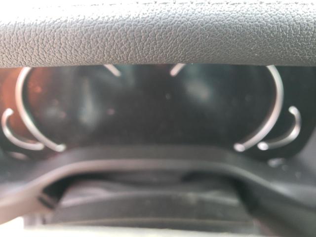 5YMTS0C05L9B87989 - 2020 BMW X3 M COMPETITION Սպիտակ լուսանկար 9