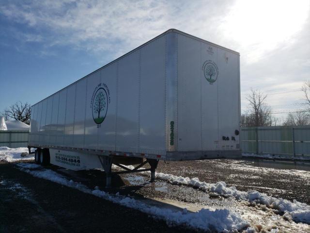 3H3V532K8PS492239 - 2023 HYUNDAI TRAILER WHITE photo 1