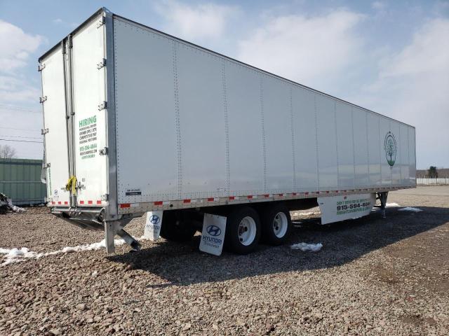 3H3V532K8PS492239 - 2023 HYUNDAI TRAILER WHITE photo 4