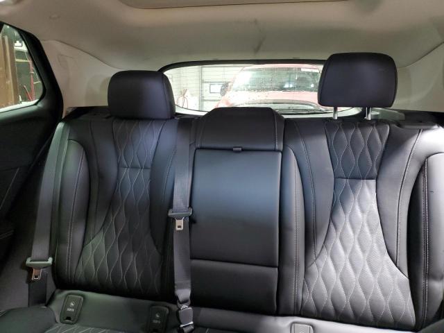 LRBFZSR47ND052581 - 2022 BUICK ENVISION AVENIR 棕色 照片 10