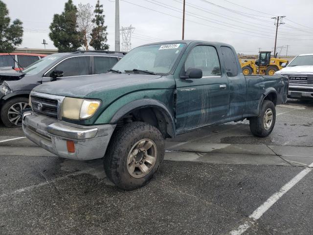 1999 TOYOTA TACOMA XTRACAB PRERUNNER, 