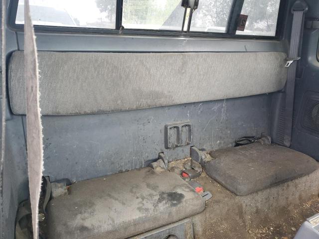 4TASN92N5XZ422239 - 1999 TOYOTA TACOMA XTRACAB PRERUNNER მწვანე ფოტო 10