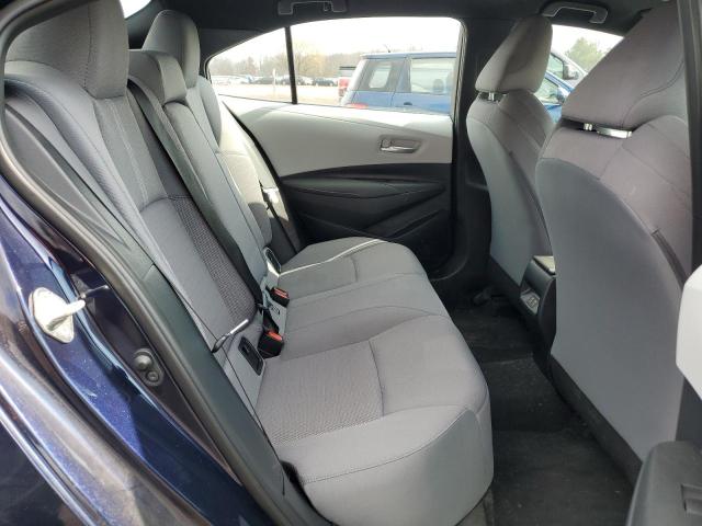 5YFS4MCE6PP141179 - 2023 TOYOTA COROLLA SE ლურჯი ფოტო 10