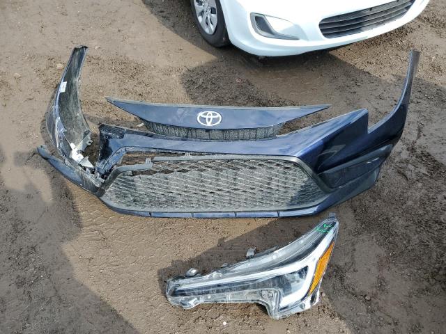 5YFS4MCE6PP141179 - 2023 TOYOTA COROLLA SE ლურჯი ფოტო 12