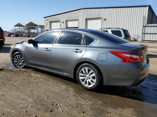 1N4AL3APXGN355561 - 2016 NISSAN ALTIMA 2.5 GRAY photo 2