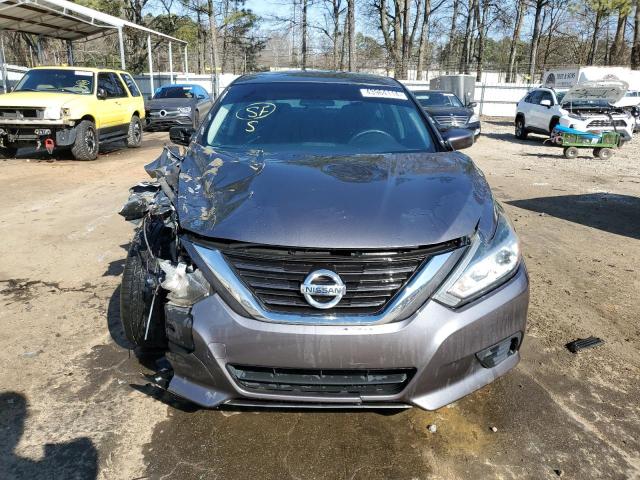 1N4AL3APXGN355561 - 2016 NISSAN ALTIMA 2.5 GRAY photo 5