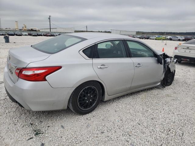 1N4AL3AP9GC171207 - 2016 NISSAN ALTIMA 2.5 SILVER photo 3